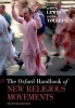 The Oxford Handbook of New Religious Movements, Volume II (Hardcover) - James R Lewis Photo