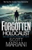 The Forgotten Holocaust (Ben Hope, Book 10) (Paperback) - Scott Mariani Photo