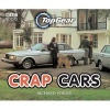 Crap Cars (Hardcover) - Richard Porter Photo