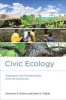 Civic Ecology - Adaptation and Transformation from the Ground Up (Paperback) - Marianne E Krasny Photo