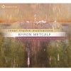 Inner Rhythm Meditations - Music for Expansive Awareness and Inspired Movement (CD) - Byron Metcalf Photo