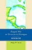 Reagan's War on Terrorism in Nicaragua - The Outlaw State (Hardcover) - Philip W Travis Photo