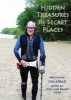 Hidden Treasures in Secret Pla (Hardcover) - Jim Head Photo