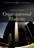 Organizational Rhetoric (Paperback) - Charles R Conrad Photo