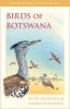 Birds of Botswana (Paperback) - Peter Hancock Photo