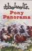 Pony Panorama (Paperback) - Norman Thelwell Photo