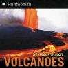 Volcanoes (Paperback) - Seymour Simon Photo