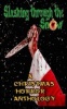 Slashing Through the Snow - A Christmas Horror Anthology (Paperback) - M R Wallace Photo