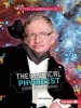 Theoretical Physicist Stephen Hawking (Paperback) - Kari Cornell Photo