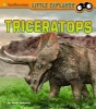 Triceratops (Hardcover) - Janet Riehecky Photo