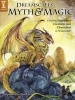 Dreamscapes Myth and Magic - Create Legendary Creatures and Characters in Watercolor (Paperback) - Stephanie Pui mun Law Photo