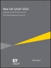 New UK GAAP 2015 - Application of FRS 100-102 in the UK (Paperback) - Ernst Young Photo