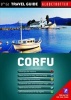 Globetrotter Travel Pack - Corfu (Paperback, 8th ed) - Mike Gerrard Photo