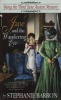 Jane And The Wandering Eye (Paperback) - Stephanie Barron Photo