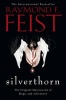 Silverthorn (Paperback) - Raymond E Feist Photo