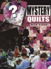 Mystery Quilts (Paperback) - Fishel Photo