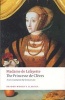 The Princesse de Cleves - With the Princesse de Montpensier and the Comtesse de Tende (Paperback) - Madame De La Lafayette Photo