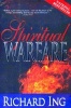Spiritual Warfare (Paperback) - Ring Photo