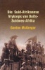 Suid-Afrikaanse Vrykorps Van Duits-Suidwes-Afrika (Afrikaans, Paperback) - Gordon McGregor Photo