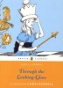 Through the Looking Glass and What Alice Found There (Paperback, Re-Issue) - Lewis Carroll Photo