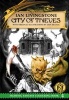 City of Thieves Colouring Book (Paperback) - Ian Livingstone Photo