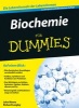 Biochemie Fur Dummies (German, Paperback, 2nd Revised edition) - John T Moore Photo