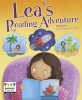 Lea's Reading Adventure (Paperback) - Jay Dale Photo