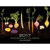 Modernist Cuisine 2017 Wall Calendar (Calendar) - Nathan Myhrvold Photo