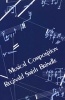 Musical Composition (Paperback) - Reginald Smith Brindle Photo