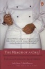 The Reach of a Chef - Professional Cooks in the Age of Celebrity (Paperback) - Michael Ruhlman Photo