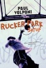 Rucker Park Setup (Paperback) - Paul Volponi Photo