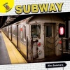 Subway (Paperback) - Alex Summers Photo