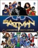 Batman Character Encyclopedia (Hardcover) -  Photo