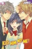 Kiss Him, Not Me 4 (Paperback) - Junko Photo