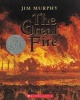 The Great Fire (Paperback) - Jim Murphy Photo