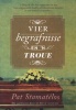 Vier Begrafnisse En 'n Troue (Afrikaans, Paperback) - Pat Stamatelos Photo