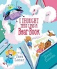 I Thought This Was a Bear Book (Hardcover) - Tara Lazar Photo