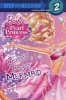 Pretty Pearl Mermaid (Paperback) - Jennifer Weinberg Photo