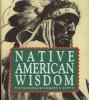 Native American Wisdom (Hardcover) - Running Press Photo