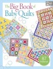 The Big Book of Baby Quilts (Paperback) - That Patchwork Place Photo