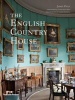 The English Country House (Paperback) - James Peill Photo