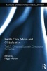 Health Care Reform and Globalisation - The US, China and Europe in Comparative Perspective (Paperback) - Peggy Watson Photo