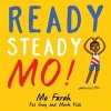 Ready Steady Mo! (Paperback) - Mo Farah Photo