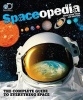  Spaceopedia - The Complete Guide to Everything Space (Paperback) - Discovery Photo