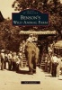 Benson's Wild Animal Farm (Paperback) - Bob Goldsack Photo