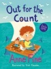 Out for the Count (Paperback) - Anne Fine Photo