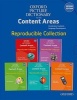 Oxford Picture Dictionary for the Content Areas: Reproducibles Collection Pack (Paperback, 2 Rev Ed) - Dorothy Kauffman Photo