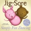 Jig-Sore (Hardcover) - Gillian Leslie Photo