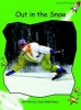 Out in the Snow, Level 4 - Early (Paperback, International edition) - Jack Gabolinscy Photo