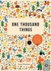 One Thousand Things (Hardcover) - Anna Kovecses Photo